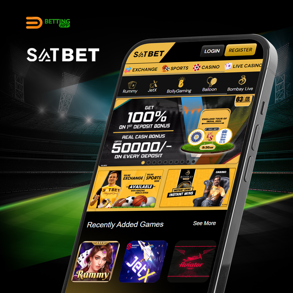 Payments, advantages and disadvantages of Satbet mobile app