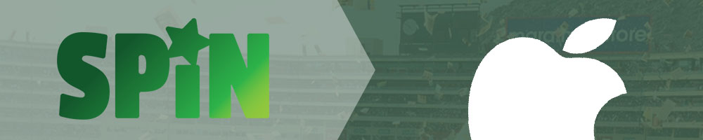 Spinsports iOS