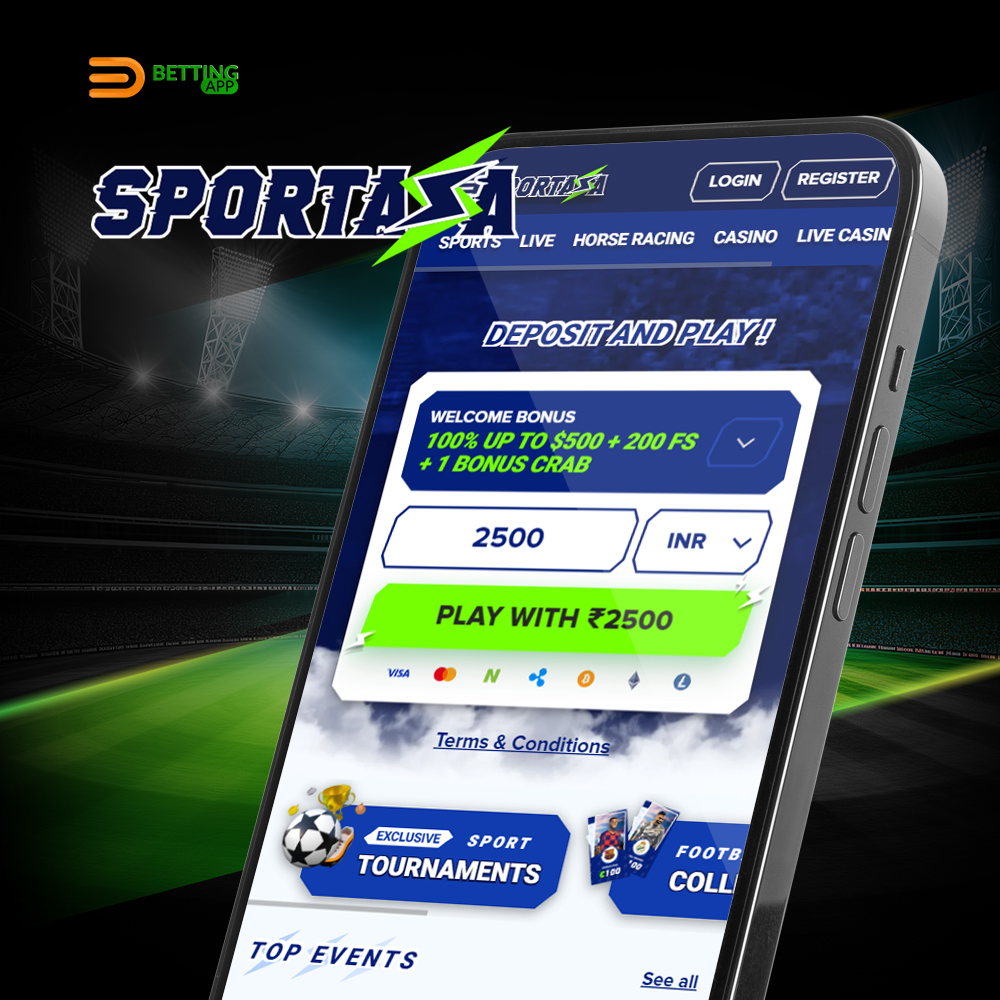 Advantages and disadvantages of IPL betting app Sportaza