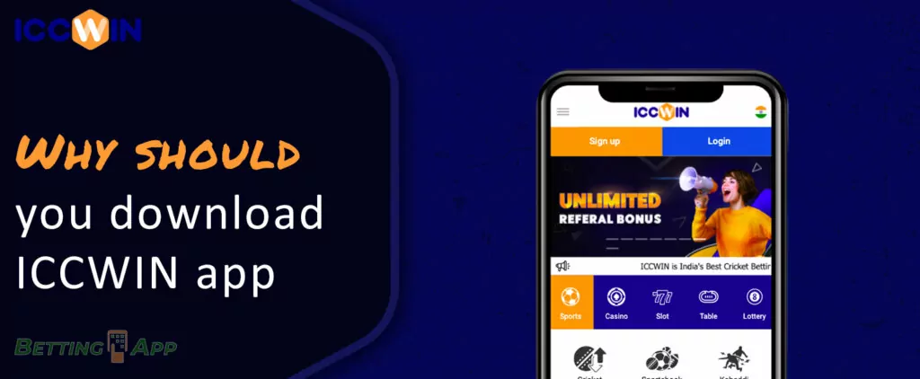 A few important reasons why everyone should try ICCWIN