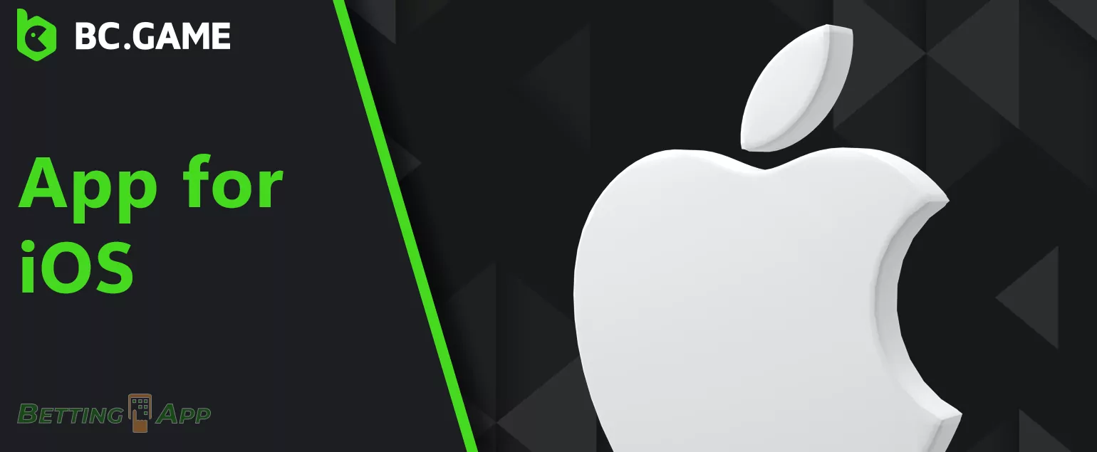 Instruction on which Indian devices Indian users can install BC Game app