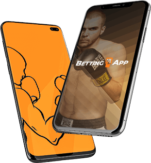 best boxing betting apps.