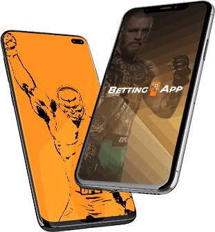 best ufc betting apps.