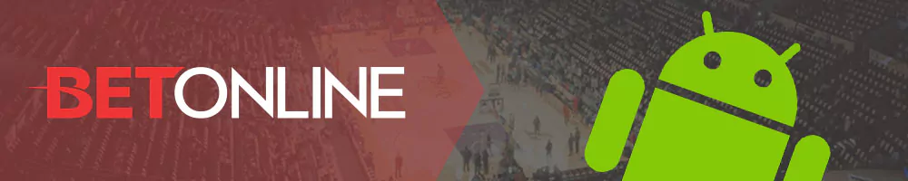 Betonline android