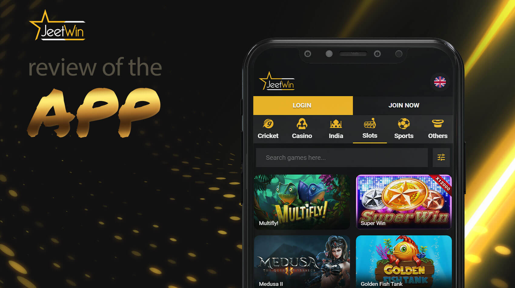The most valueble information about the jeetwin app.