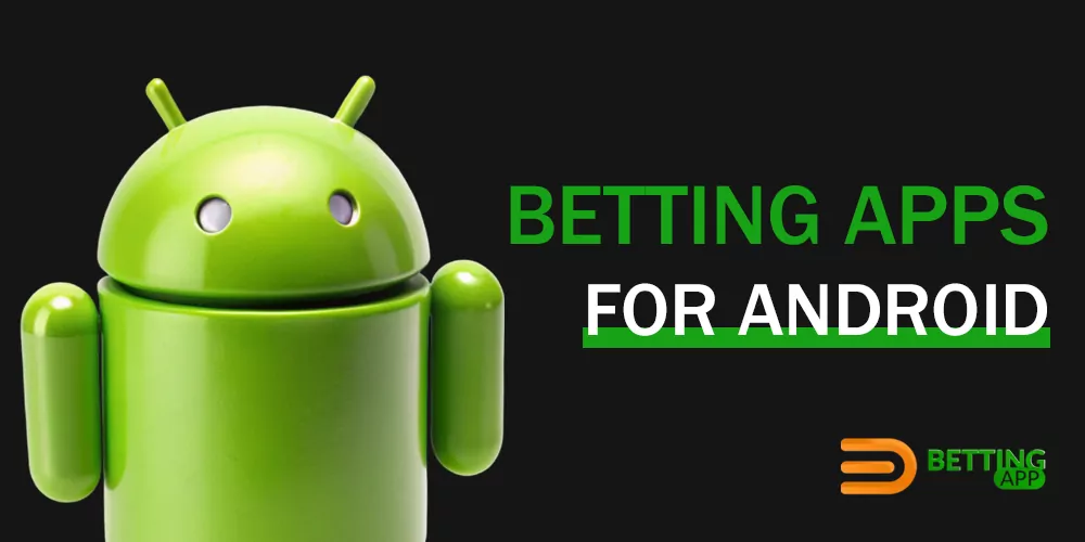 Bookmaker apps for android platform
