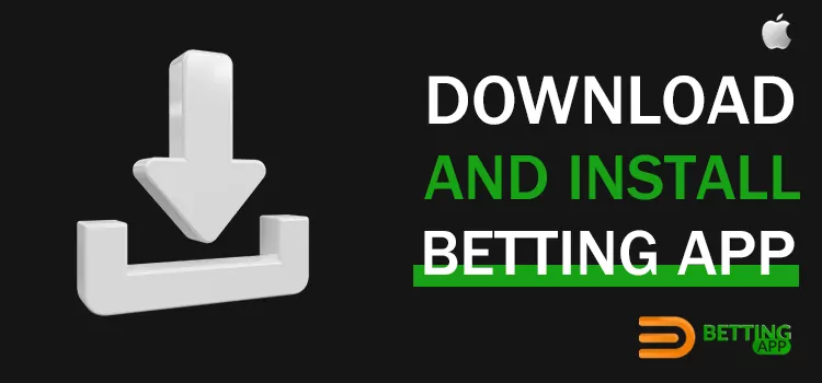 Download and install app