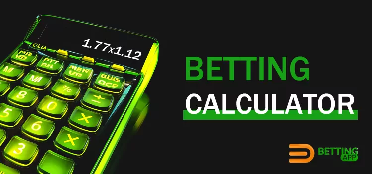 Betting Calculator