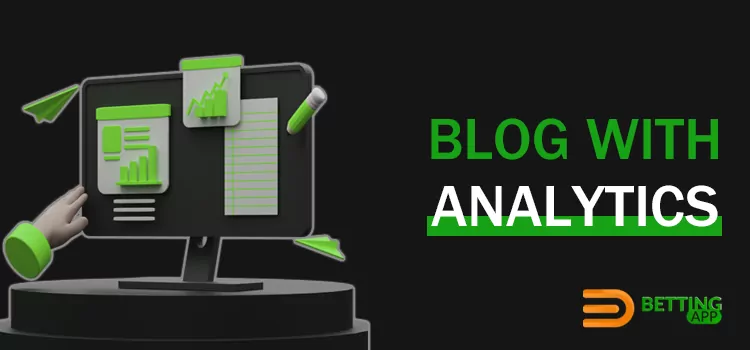 Blogs with analytical articles and forecasts from experts