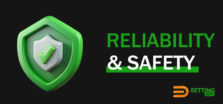 Safety & Reliability