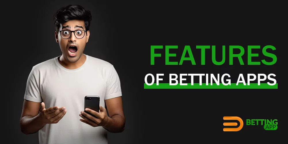 Take advantage of the available features