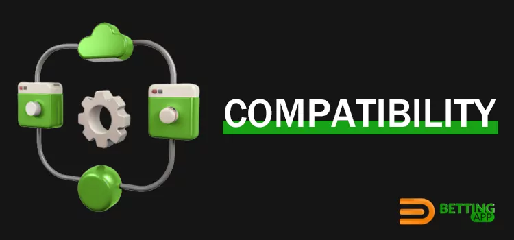App compatibility with your device