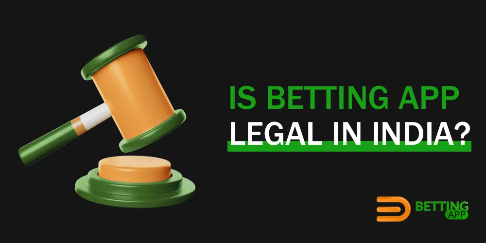 Legality of apps in India