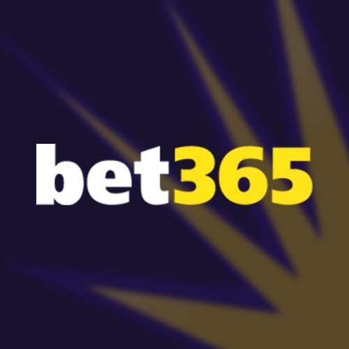 Bets via bet365 on the T20 cricket tournament.