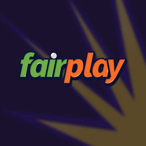Bets via fairplay on the T20 cricket tournament.