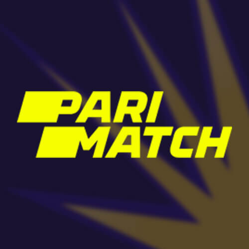 Bets via Parimatch on the T20 cricket tournament.