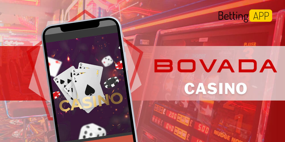 Bovada casino