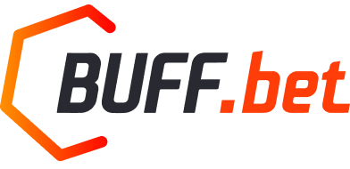 buffbet logo