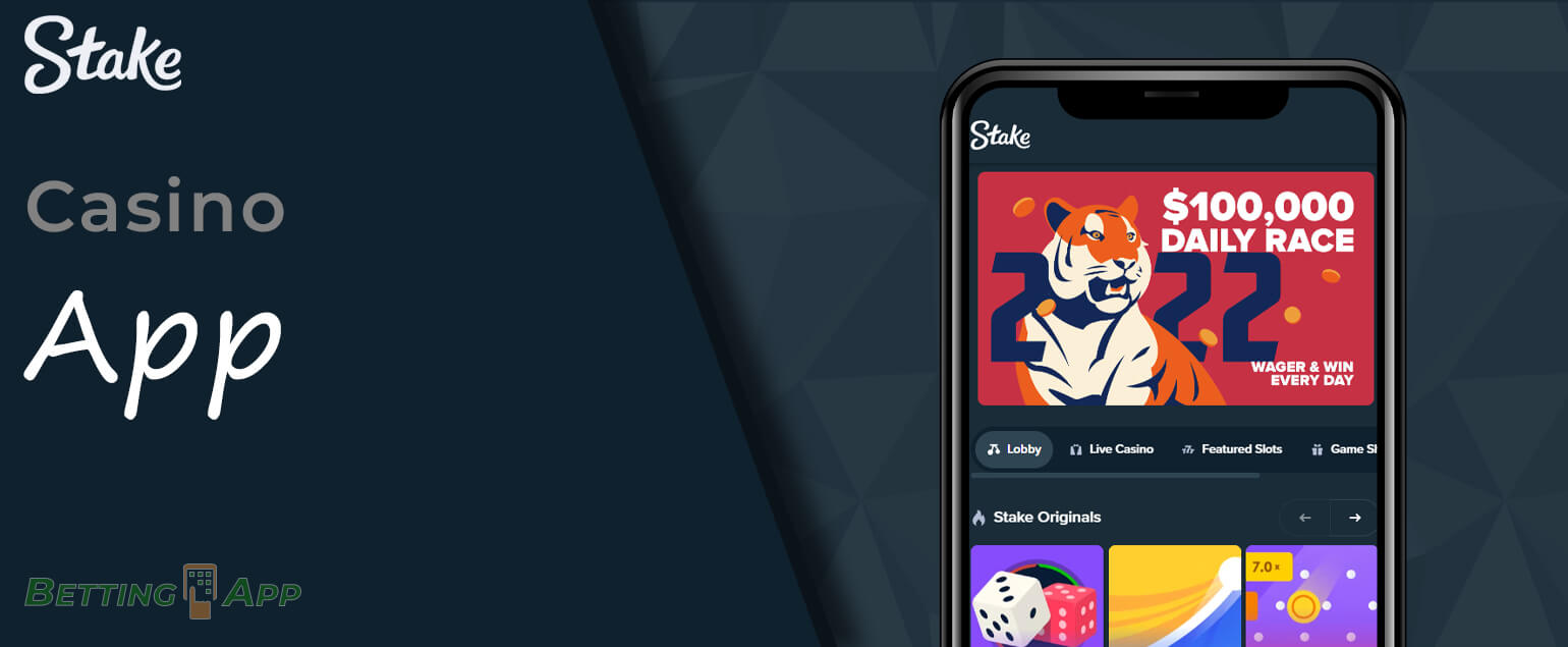 You will discover no less than 1500 titles in Stake gambling section