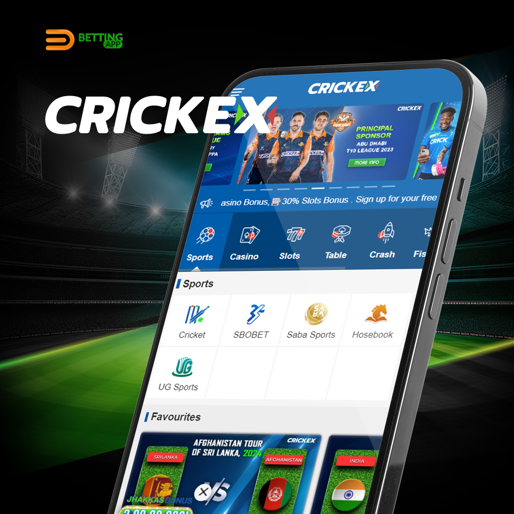 Advantages and disadvantages of Crickex app for IPL betting