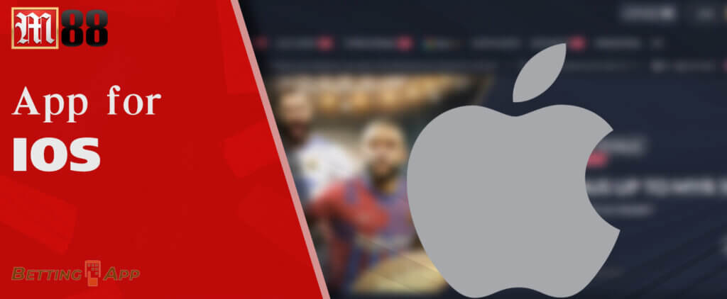 How to download M88 apk and install M88 app for IOS