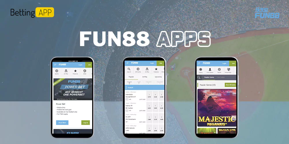 fun88 apps main