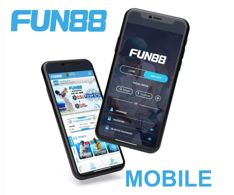 Fun88 mobile