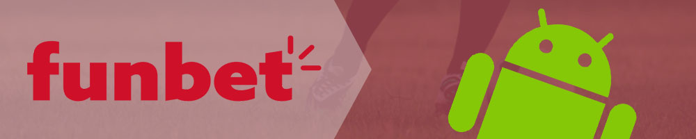Funbet Android