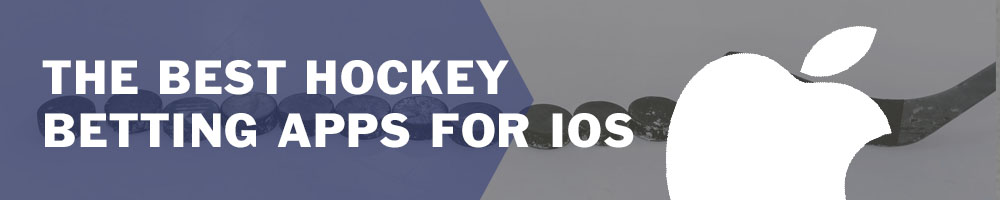 Best hockey betting apps for iOS