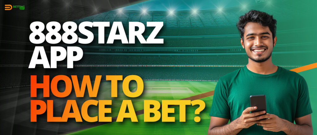 888Starz in-app sports betting instructions 