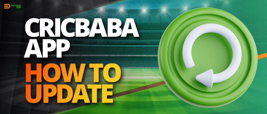 Updating the Cricbaba app to the latest version