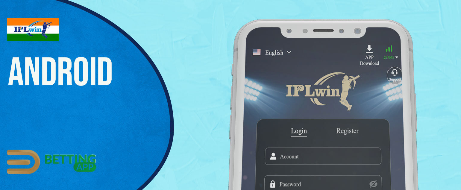 IPLWin Android app APK