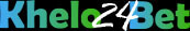 khelo24bet logo