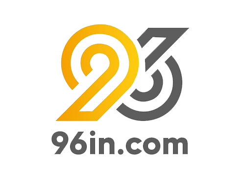 96in.com logo