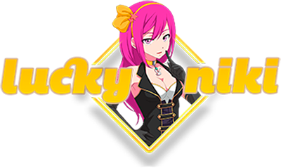 luckyniki logo