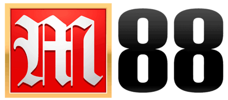 m88 logo