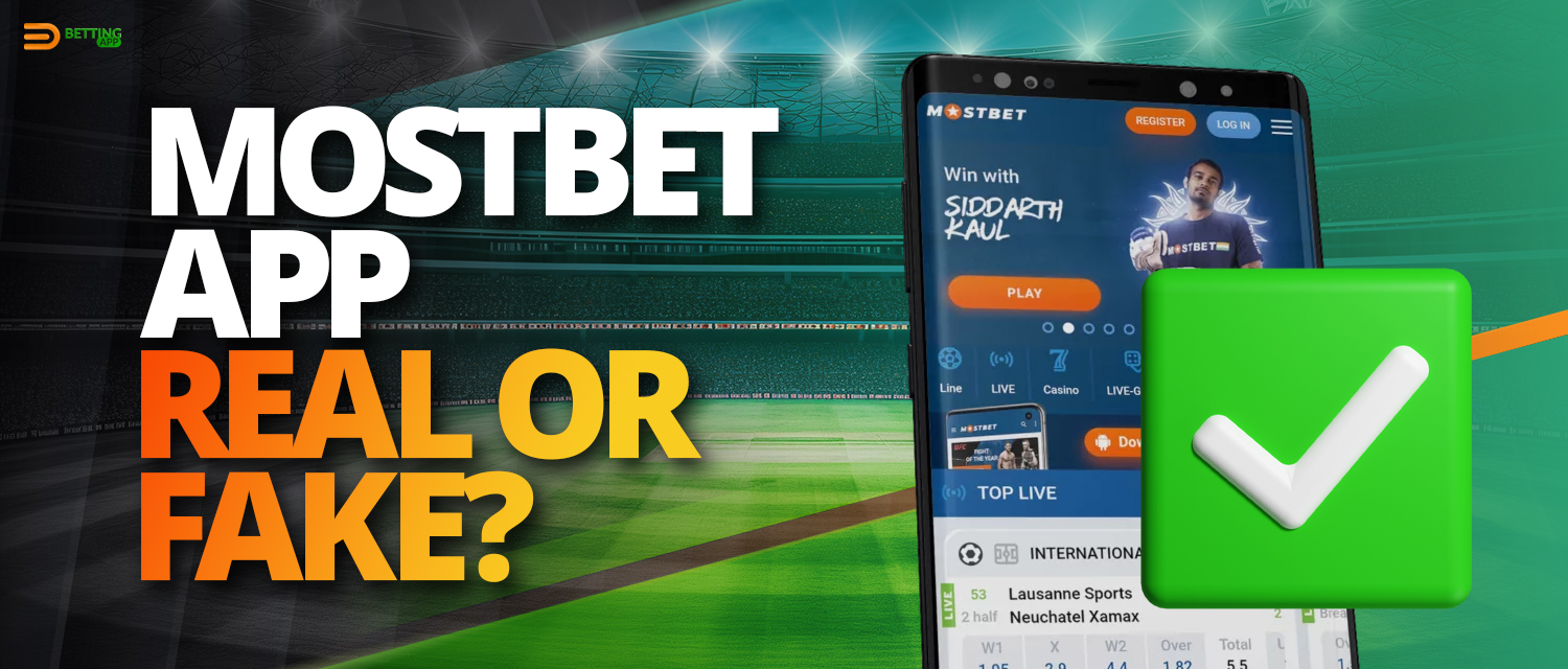Reliability and legality of online casino Mostbet 2025