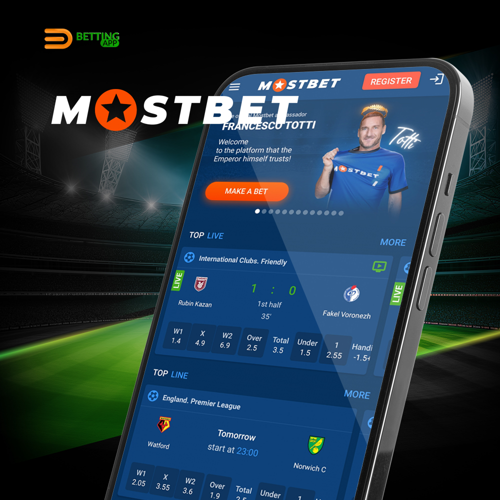Advantages and disadvantages of the Mostbet app for IPL betting