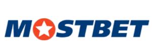 mostbet logo