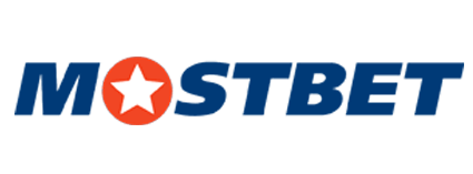 mostbet logo