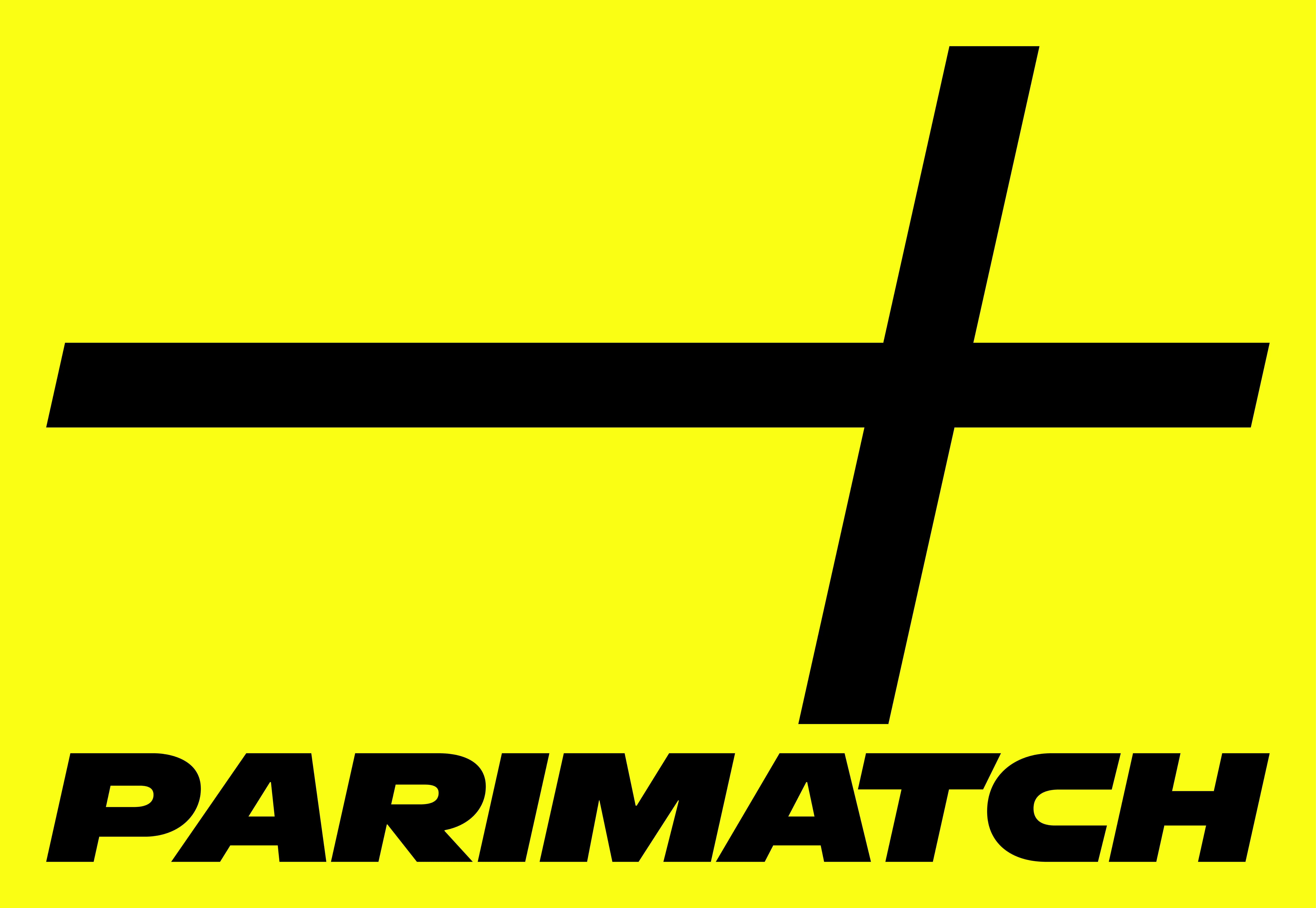 Parimatch logo