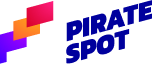 pirate spot logo