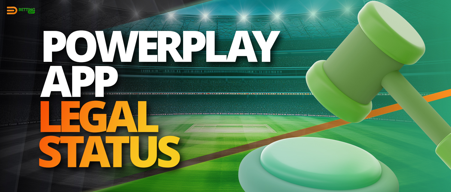 Reliability and security of PowerPlay india mobile app