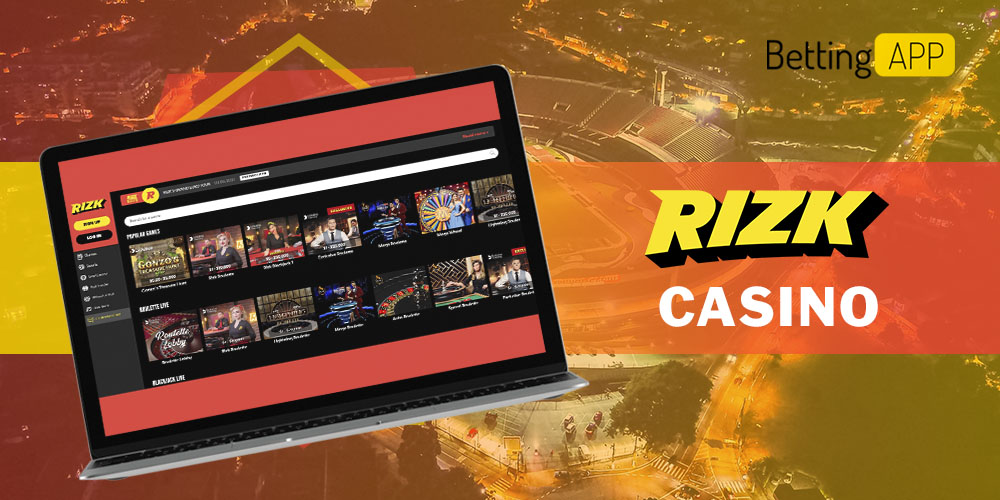 Rizk casino