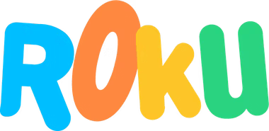 roku logo