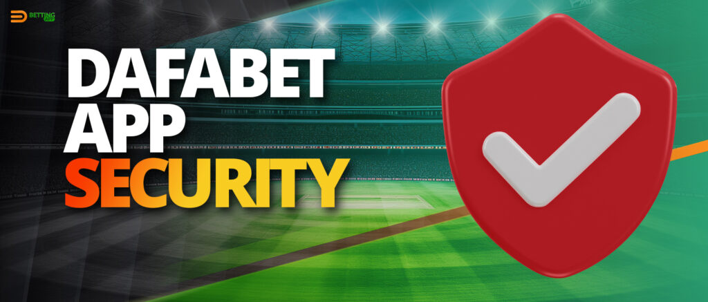 Reliability of Dafabet online casino mobile app 