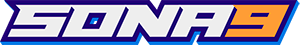 sona9 logo