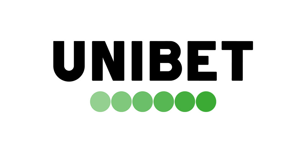 Unibet logo