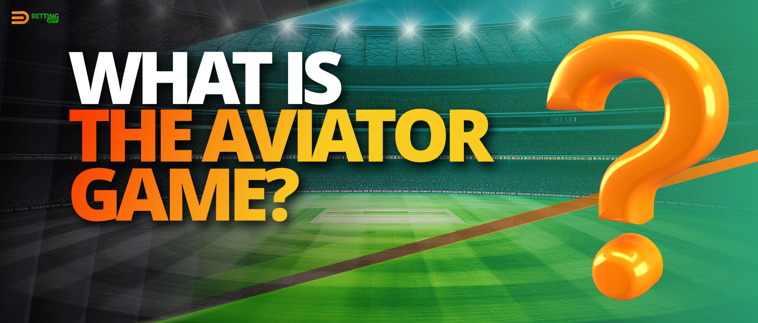 Aviator game description for indie users